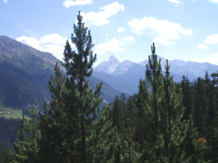 25 blick diezerhorn zw arfen