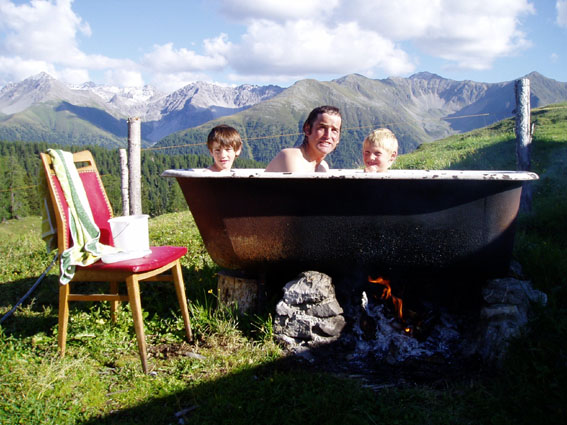 badewanne chris u benj