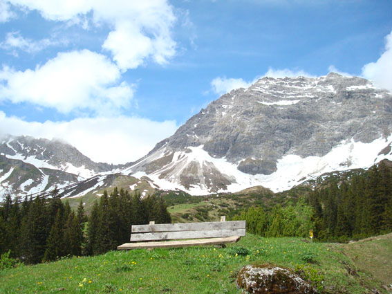 bnkle u schner blick