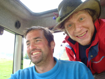 florian u roman traktorf